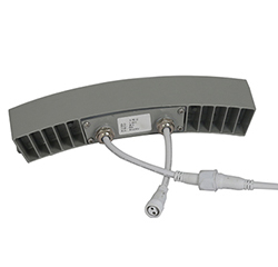 LED瓦楞灯 正翔9004详情图2