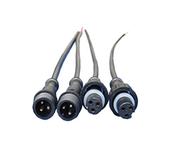 LED瓦楞灯 正翔9004详情图4