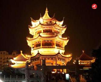 LED瓦楞灯 正翔9004应用图2