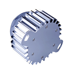 LED点光源 正翔5203详情图1