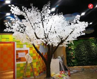 仿真树 正翔8802应用图1