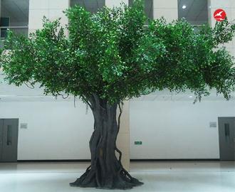 仿真树 正翔8802应用图2