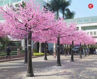 仿真树 正翔8802应用图3