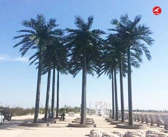 仿真树 正翔8803应用图1