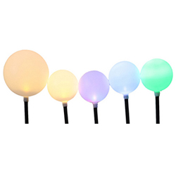 LED芦苇灯 正翔9201详情图1