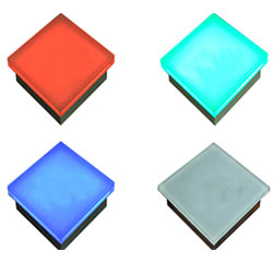 LED地砖灯 正翔8101详情图4