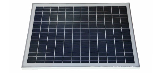 新农村太阳能路灯 正翔2103详情图2