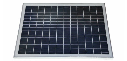 新农村太阳能路灯 正翔2110详情图2