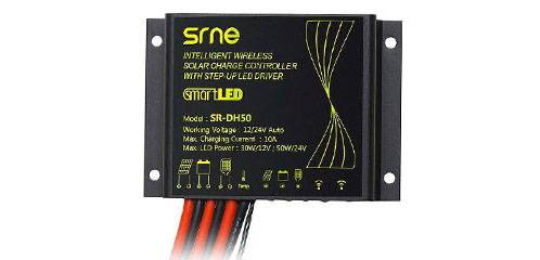 新农村太阳能路灯 正翔2110详情图4