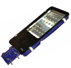 新农村太阳能路灯 正翔2110详情图1