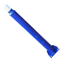 新农村太阳能路灯 正翔2110详情图3