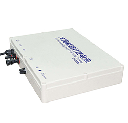 太阳能风光互补路灯 正翔2312详情图3