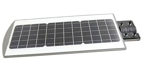 太阳能一体化路灯 正翔2216详情图3