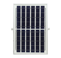 太阳能一体化路灯 正翔2217详情图3