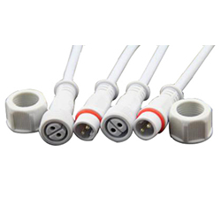 太阳能一体化路灯 正翔2217详情图4