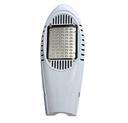 LED太阳能路灯 正翔2020详情图1