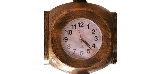 仿古庭院灯 正翔3401详情图4