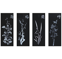 太阳能景观灯 正翔1101详情图3