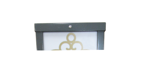 LED草坪灯 正翔8514详情图2