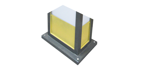 LED草坪灯 正翔8514详情图4