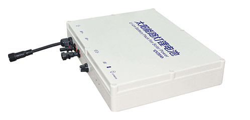 LED太阳能路灯 正翔2021详情图4