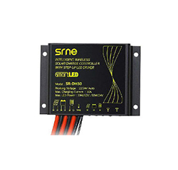 LED太阳能路灯 正翔2021详情图2