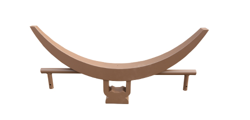 LED庭院灯 正翔3114详情图1