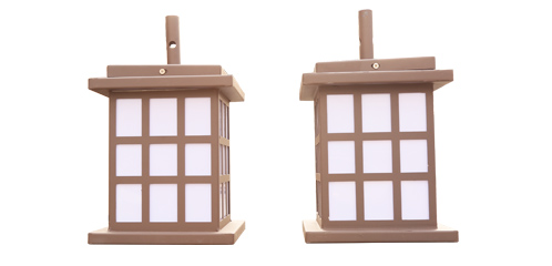 LED庭院灯 正翔3114详情图4