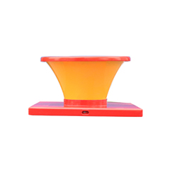 LED草坪灯 正翔8515详情图2