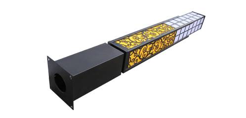 太阳能景观灯 正翔1112详情图2