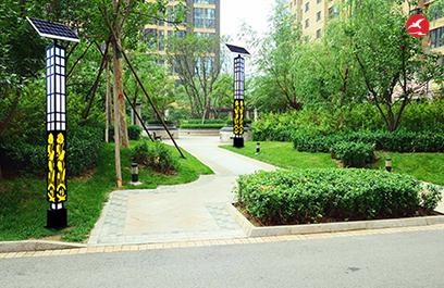 LED景观灯 正翔1019应用图3