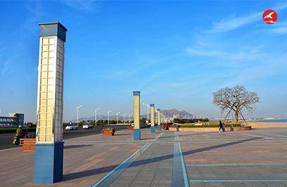 LED景观灯 正翔1019应用图4