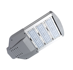 LED智慧路灯 正翔5401详情图1