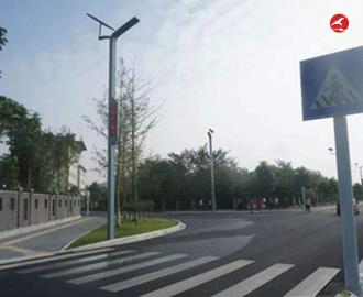 LED智慧路灯ZX5405应用图3