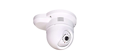 LED智慧路灯ZX5407详情图2