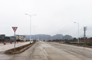 清远LED路灯工程