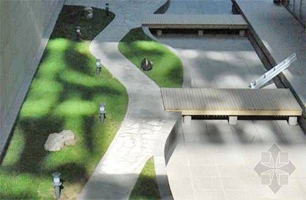 正翔百度园区项目