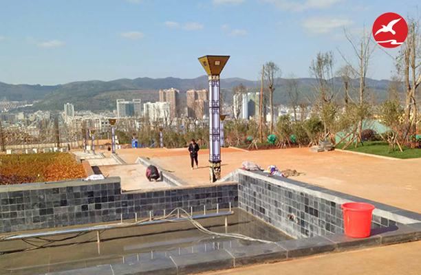 正翔照明LED景观灯