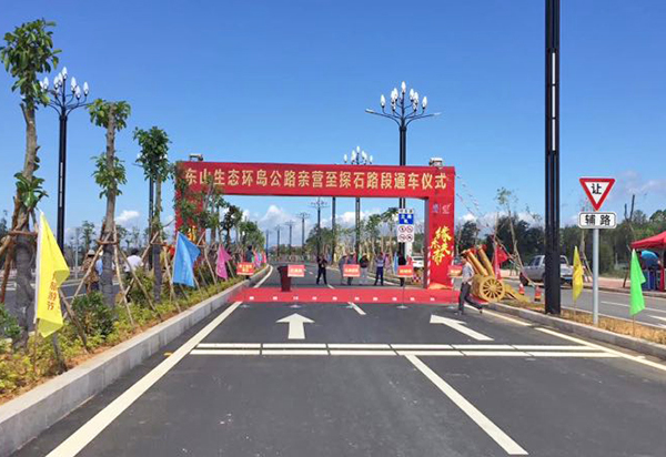 正翔照明玉兰灯