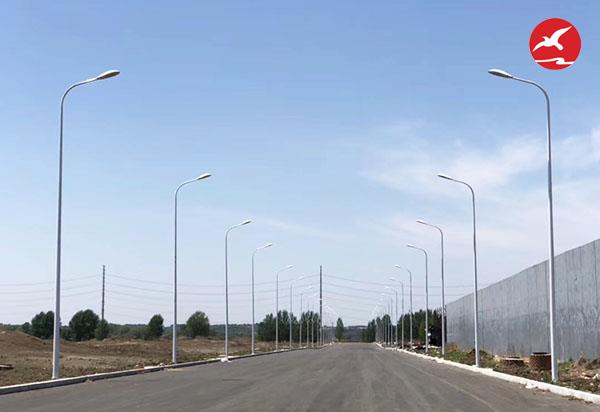 正翔照明黑龙江LED路灯
