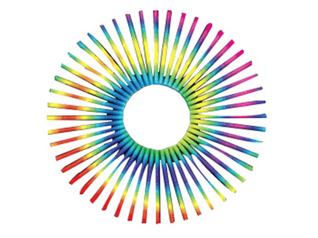 LED数码管 正翔5101