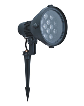 LED插地灯 正翔8201