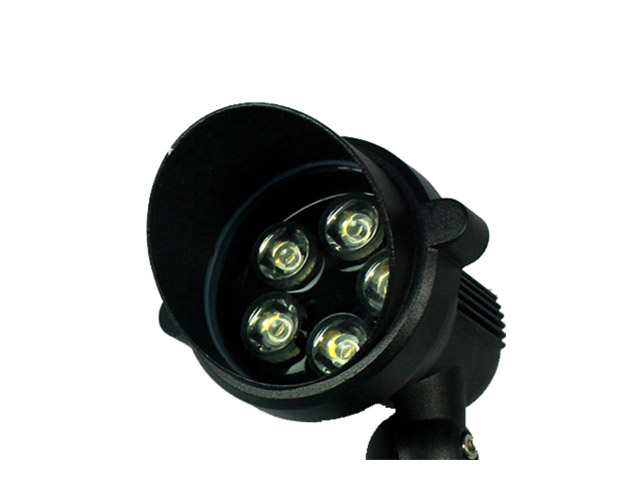 LED插地灯 正翔8201