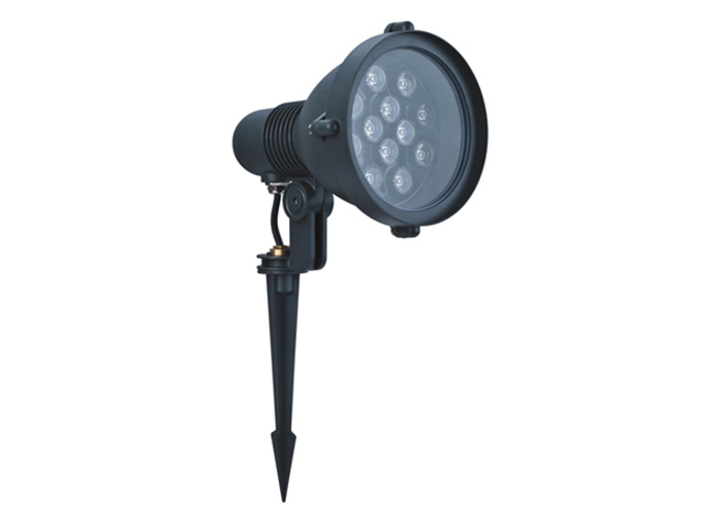 LED插地灯 正翔8201