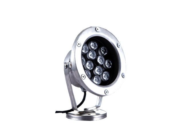 LED水底灯 正翔8003