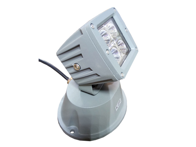 LED投光灯 正翔4006