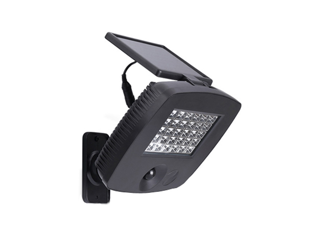 太阳能壁灯 正翔8609