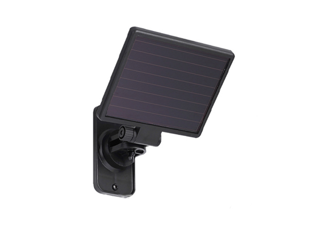 太阳能壁灯 正翔8609