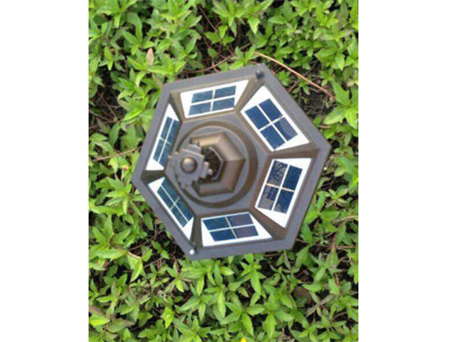 柱头灯 正翔9101