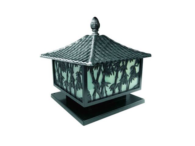 柱头灯 正翔9102